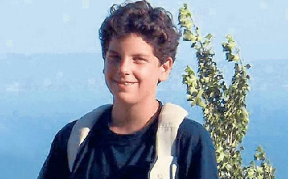 Ritratto di Carlo Acutis