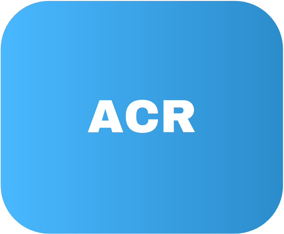 ACR