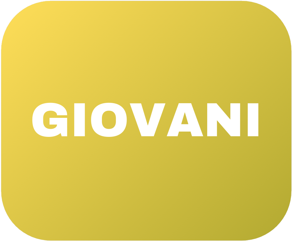 GIOVANI